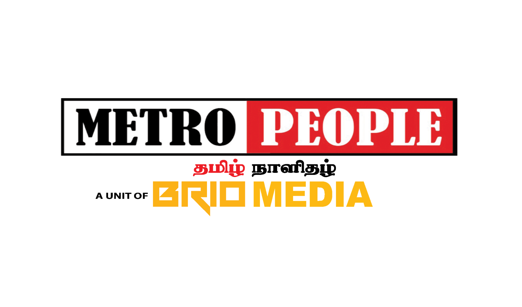 MetroPeople